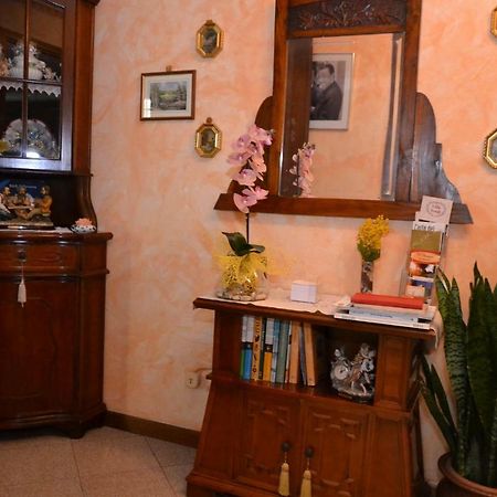 B&B Il Pavone Busseto Eksteriør bilde