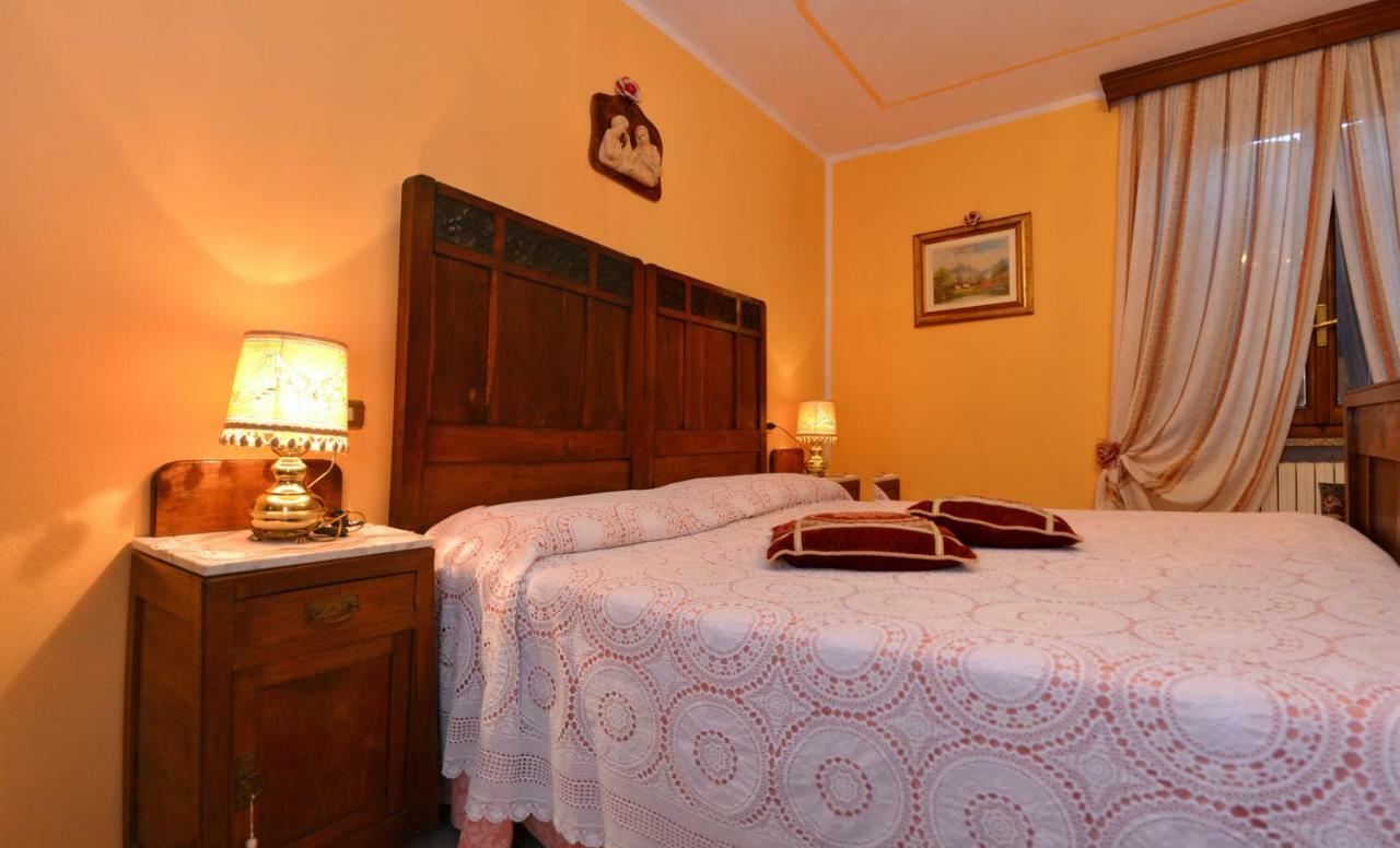 B&B Il Pavone Busseto Eksteriør bilde