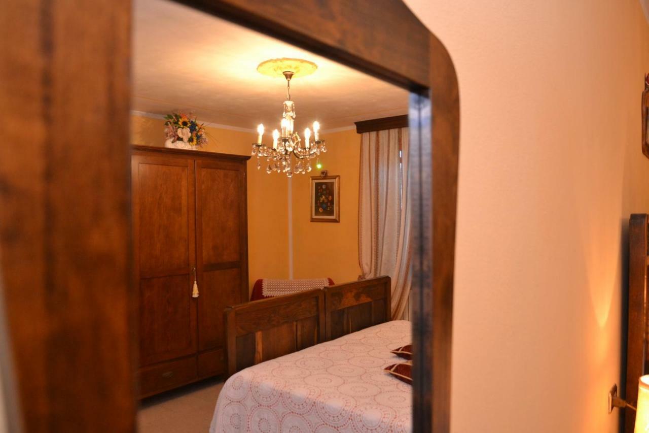B&B Il Pavone Busseto Eksteriør bilde