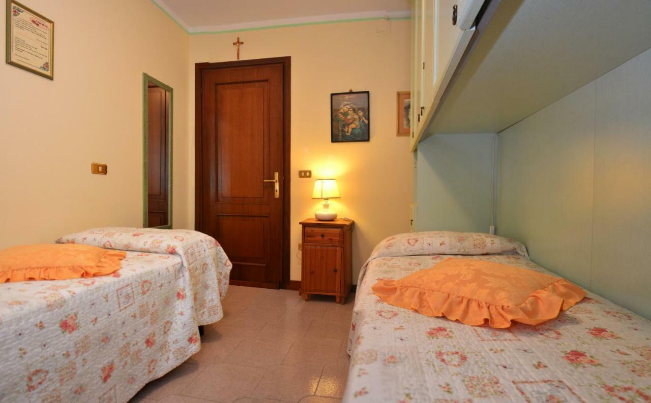 B&B Il Pavone Busseto Eksteriør bilde
