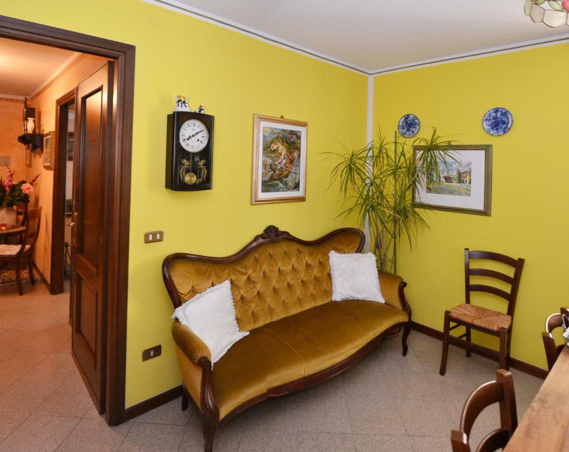 B&B Il Pavone Busseto Eksteriør bilde